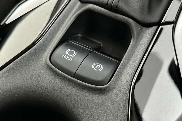 2024 Toyota Corolla Ascent Sport Hybrid ZWE219R