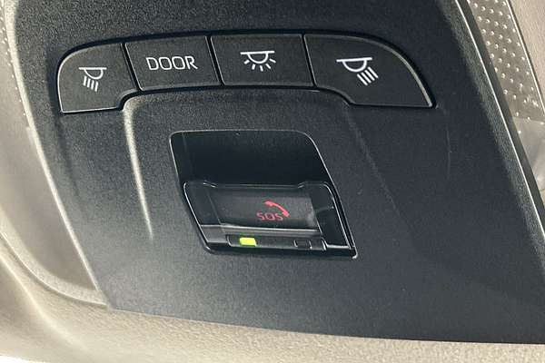 2024 Toyota Corolla Ascent Sport Hybrid ZWE219R