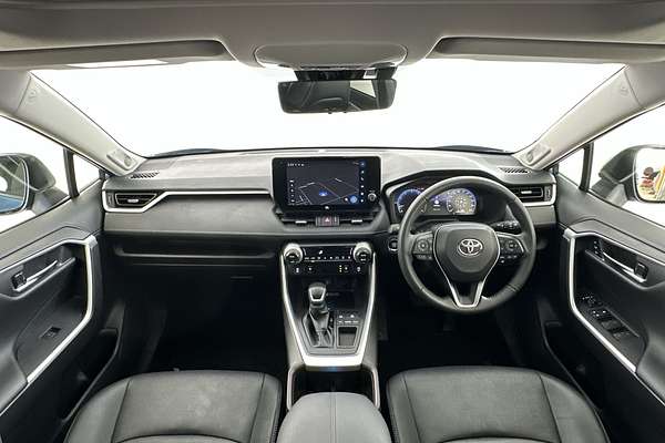 2024 Toyota RAV4 Cruiser MXAA52R