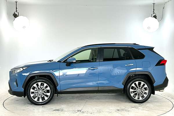 2024 Toyota RAV4 Cruiser MXAA52R
