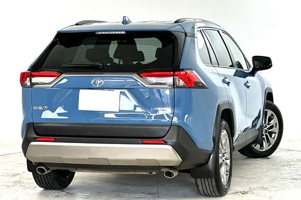 2024 Toyota RAV4 Cruiser MXAA52R
