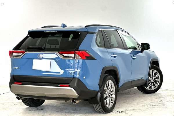 2024 Toyota RAV4 Cruiser MXAA52R