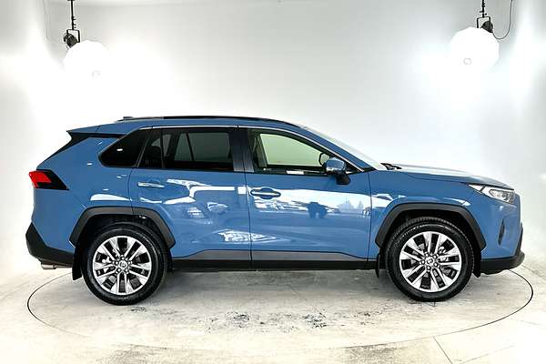 2024 Toyota RAV4 Cruiser MXAA52R