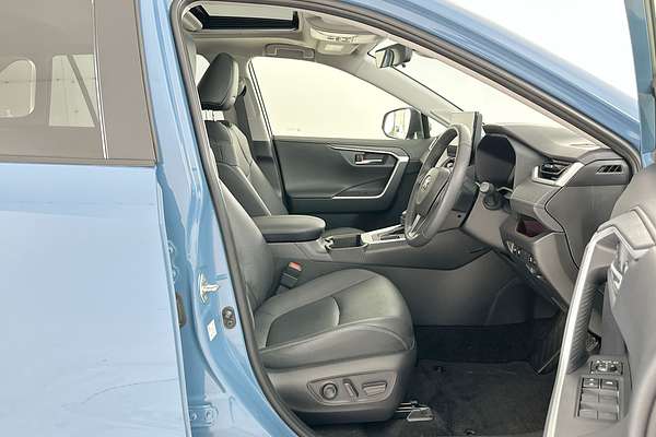 2024 Toyota RAV4 Cruiser MXAA52R