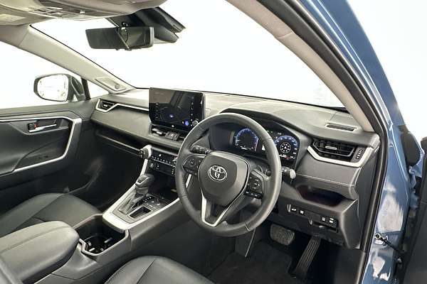 2024 Toyota RAV4 Cruiser MXAA52R