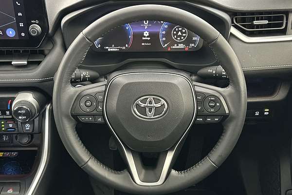 2024 Toyota RAV4 Cruiser MXAA52R
