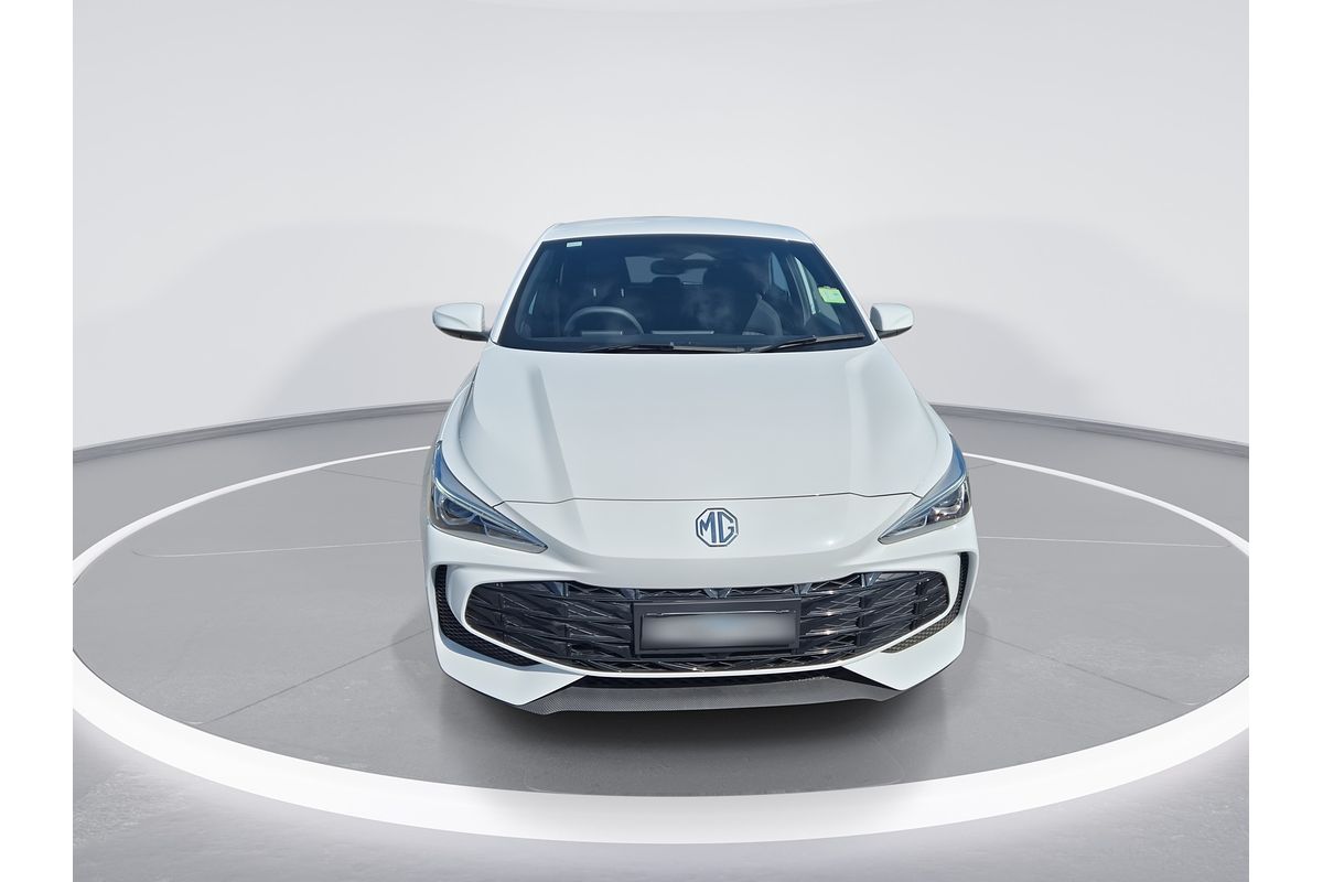 2024 MG MG3 Excite