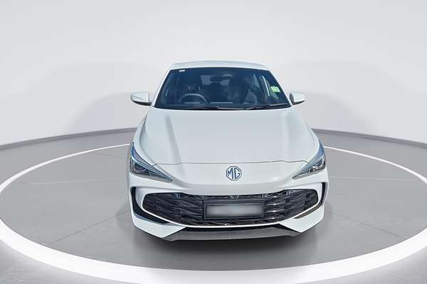 2024 MG MG3 Excite
