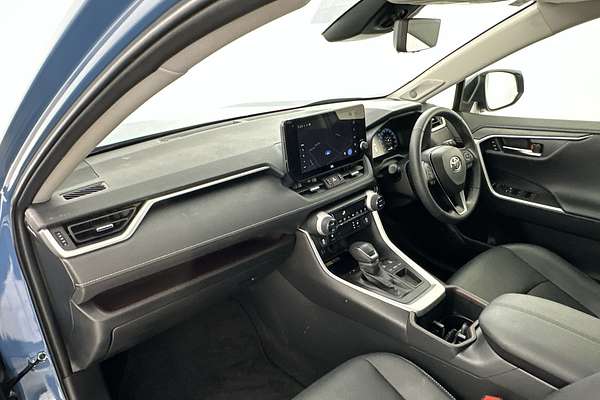 2024 Toyota RAV4 Cruiser MXAA52R