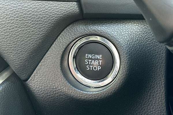 2024 Toyota RAV4 Cruiser MXAA52R