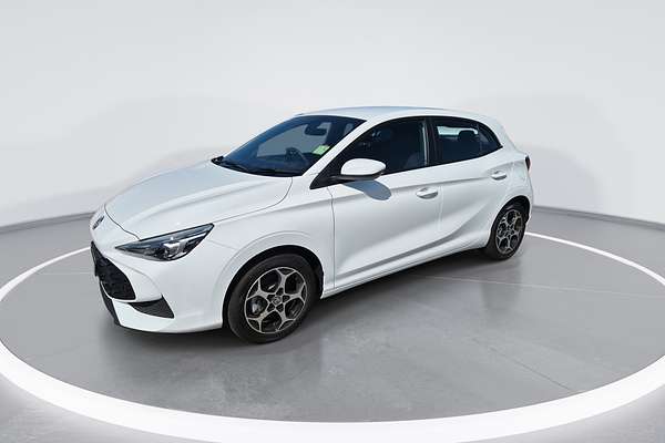 2024 MG MG3 Excite