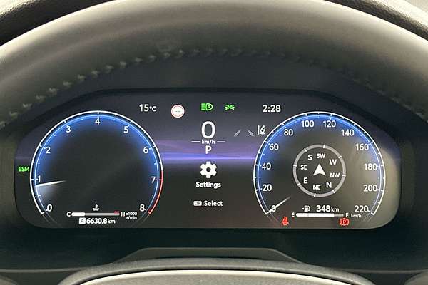 2024 Toyota RAV4 Cruiser MXAA52R