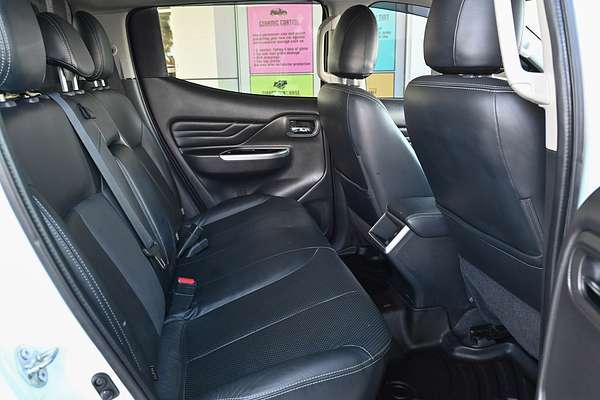 2019 Mitsubishi Triton GLS Premium MR 4X4