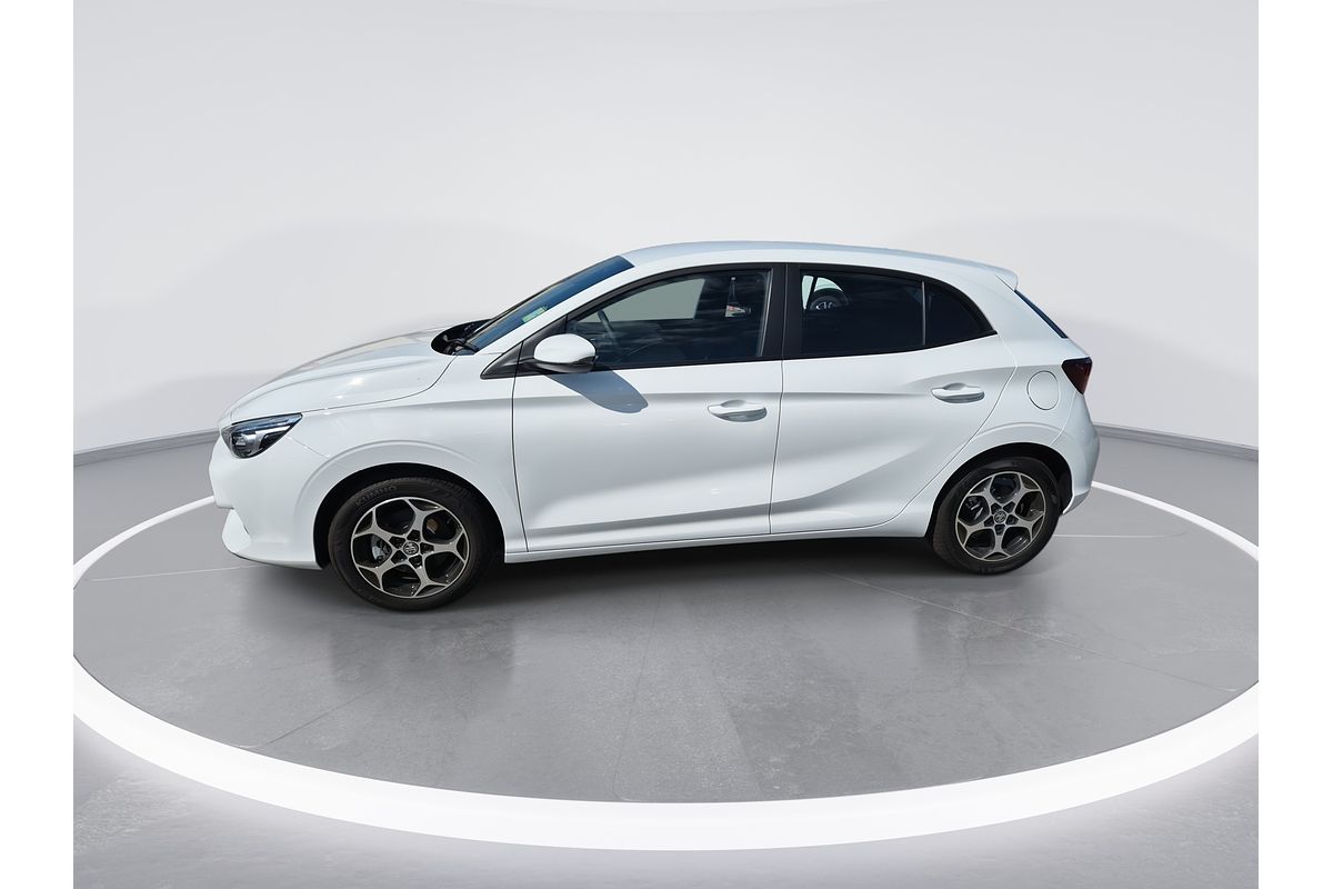 2024 MG MG3 Excite