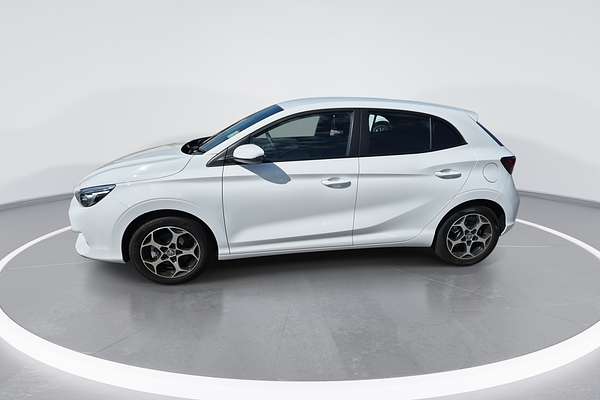 2024 MG MG3 Excite