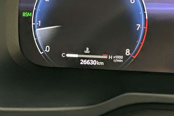 2024 Toyota RAV4 Cruiser MXAA52R