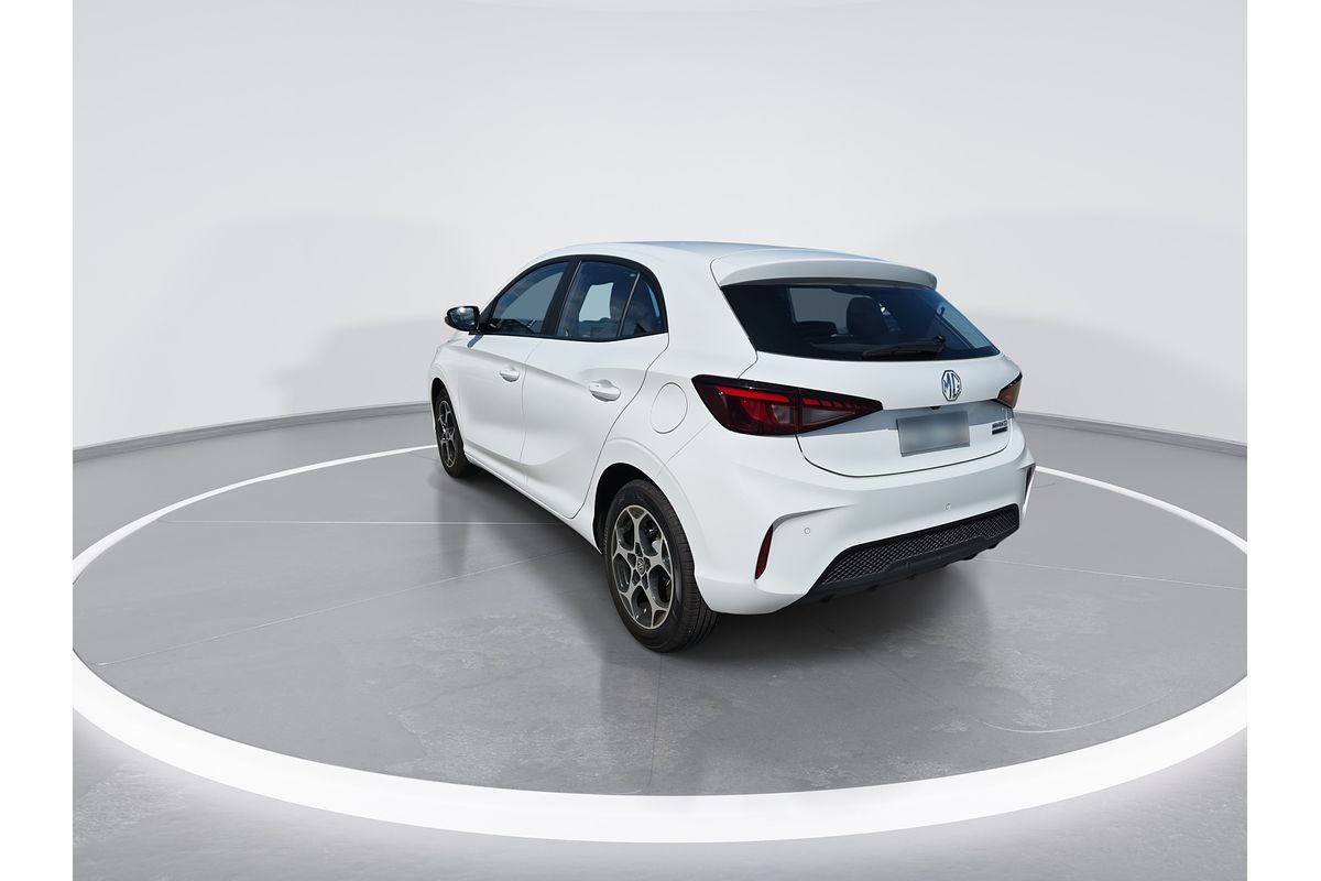 2024 MG MG3 Excite