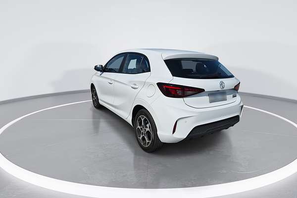 2024 MG MG3 Excite