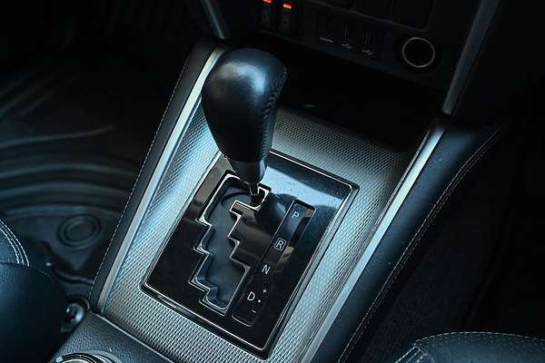 2019 Mitsubishi Triton GLS Premium MR 4X4