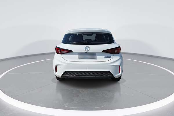 2024 MG MG3 Excite