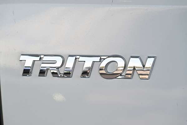 2019 Mitsubishi Triton GLS Premium MR 4X4