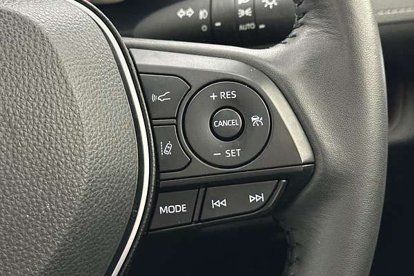 2024 Toyota RAV4 Cruiser MXAA52R