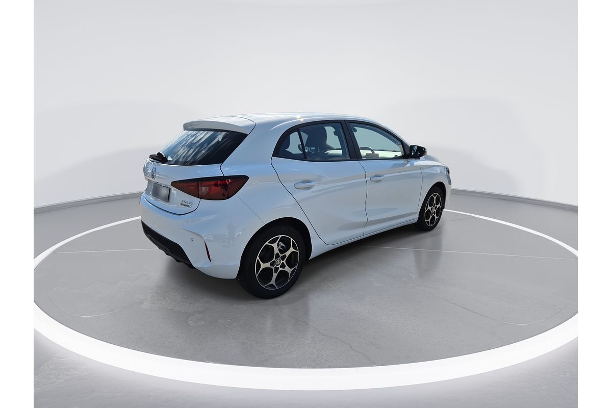 2024 MG MG3 Excite