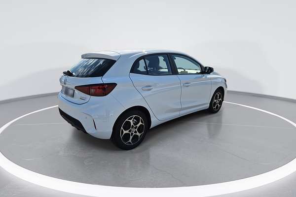 2024 MG MG3 Excite