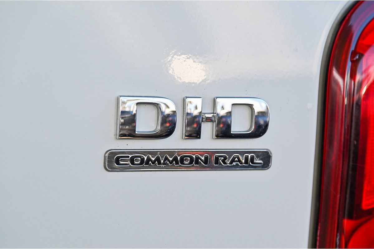 2019 Mitsubishi Triton GLS Premium MR 4X4