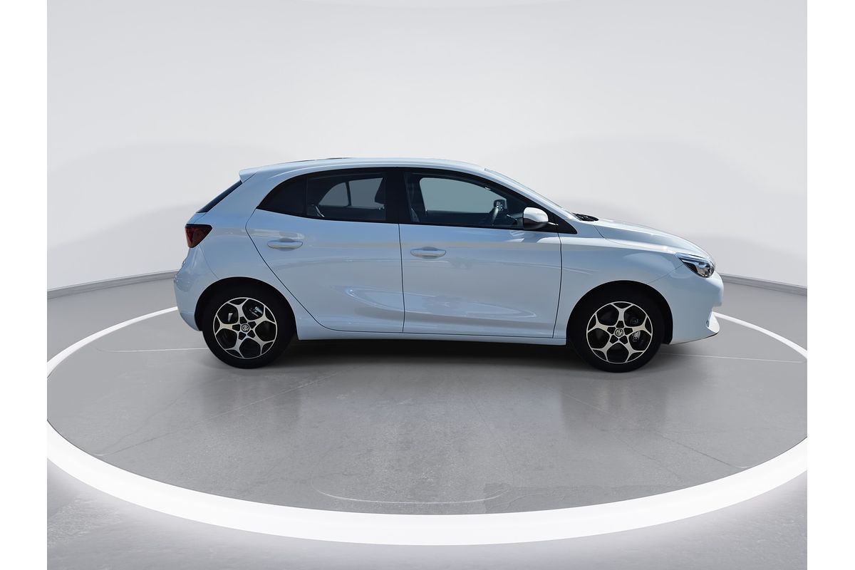 2024 MG MG3 Excite