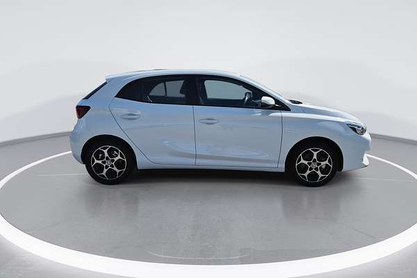 2024 MG MG3 Excite