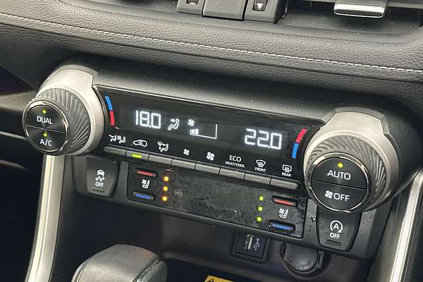 2024 Toyota RAV4 Cruiser MXAA52R