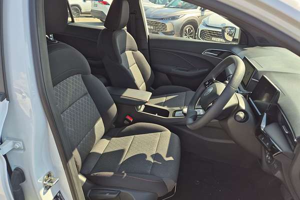2024 MG MG3 Excite