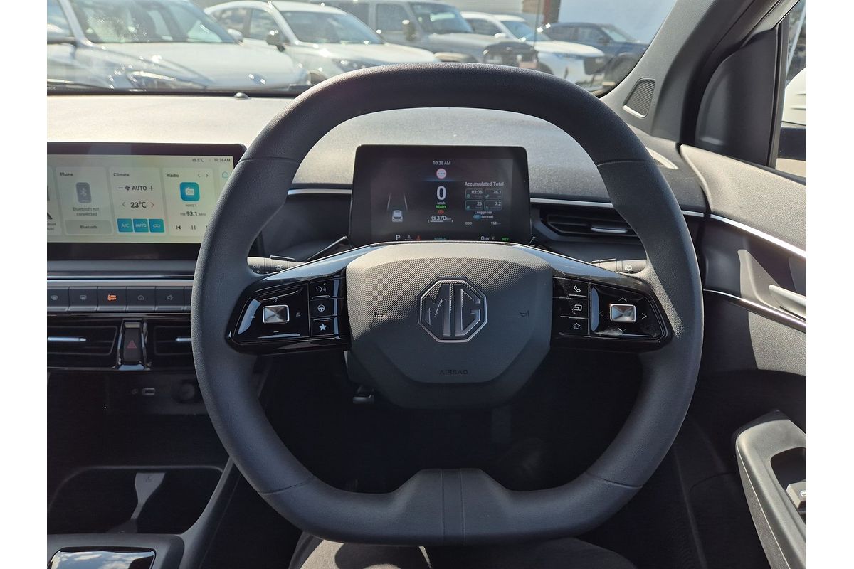 2024 MG MG3 Excite