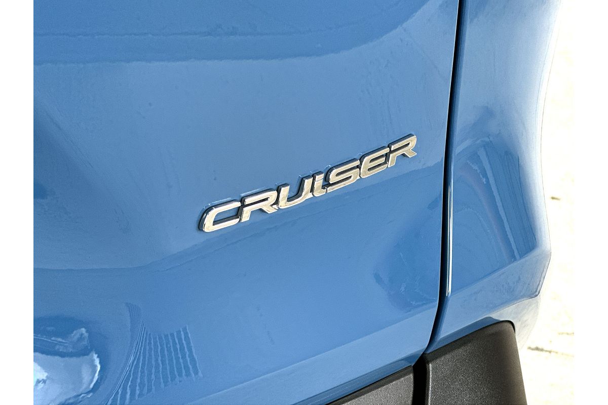 2024 Toyota RAV4 Cruiser MXAA52R