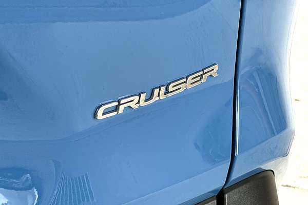2024 Toyota RAV4 Cruiser MXAA52R