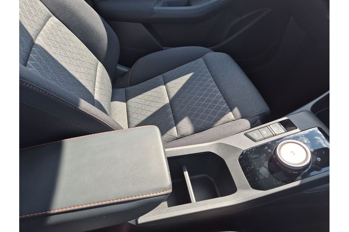 2024 MG MG3 Excite