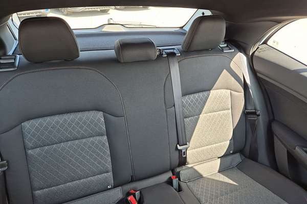 2024 MG MG3 Excite