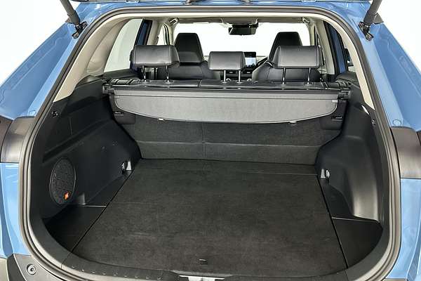 2024 Toyota RAV4 Cruiser MXAA52R