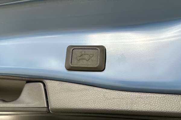 2024 Toyota RAV4 Cruiser MXAA52R