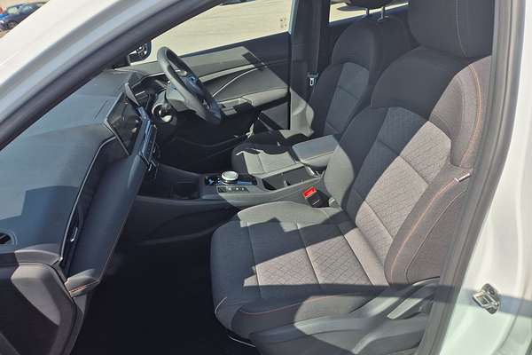 2024 MG MG3 Excite