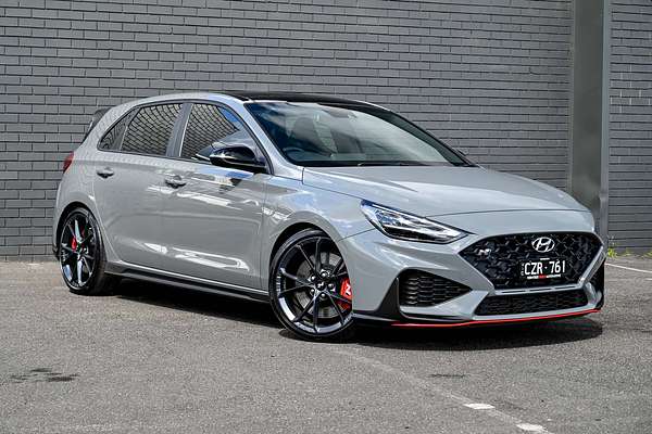 2024 Hyundai i30 N Premium PDe.V5