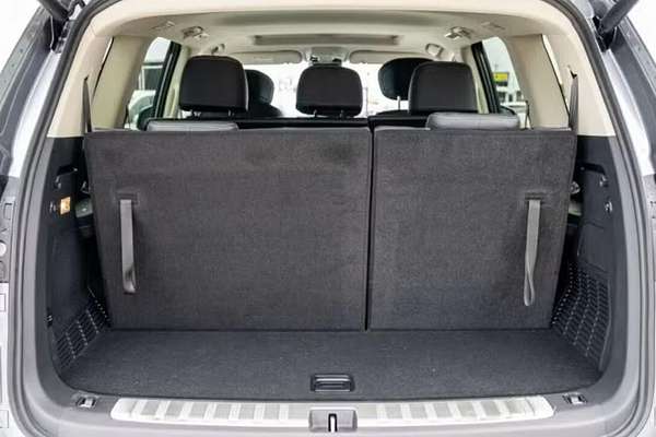 2025 LDV D90 Executive SV9A