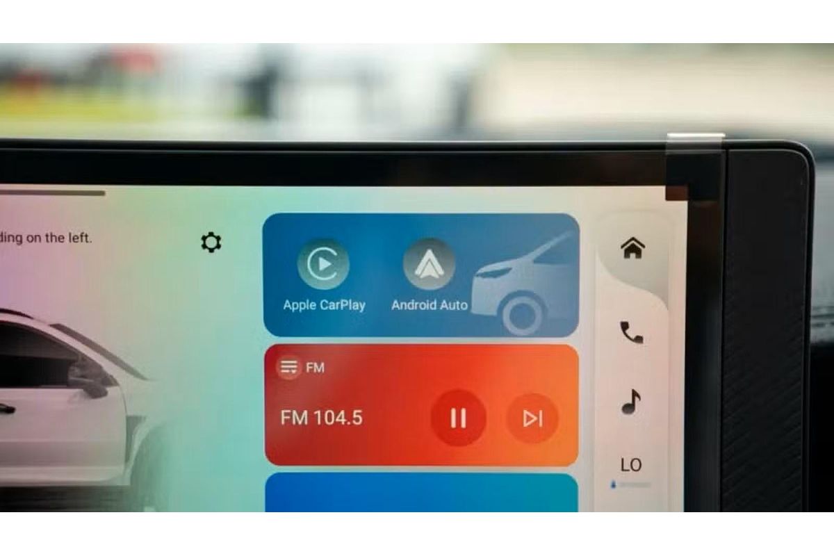 2025 LDV D90 Executive SV9A