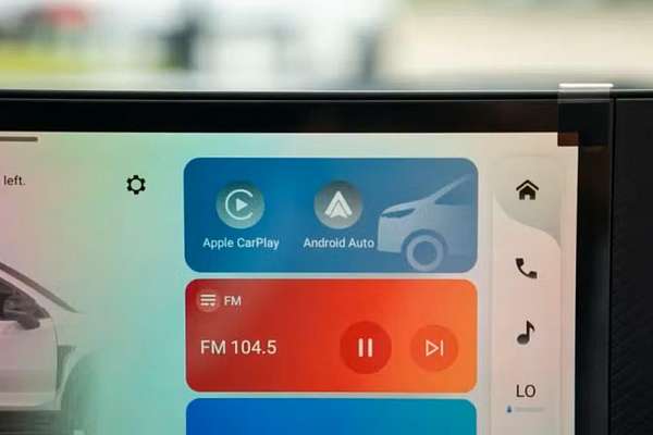 2025 LDV D90 Executive SV9A