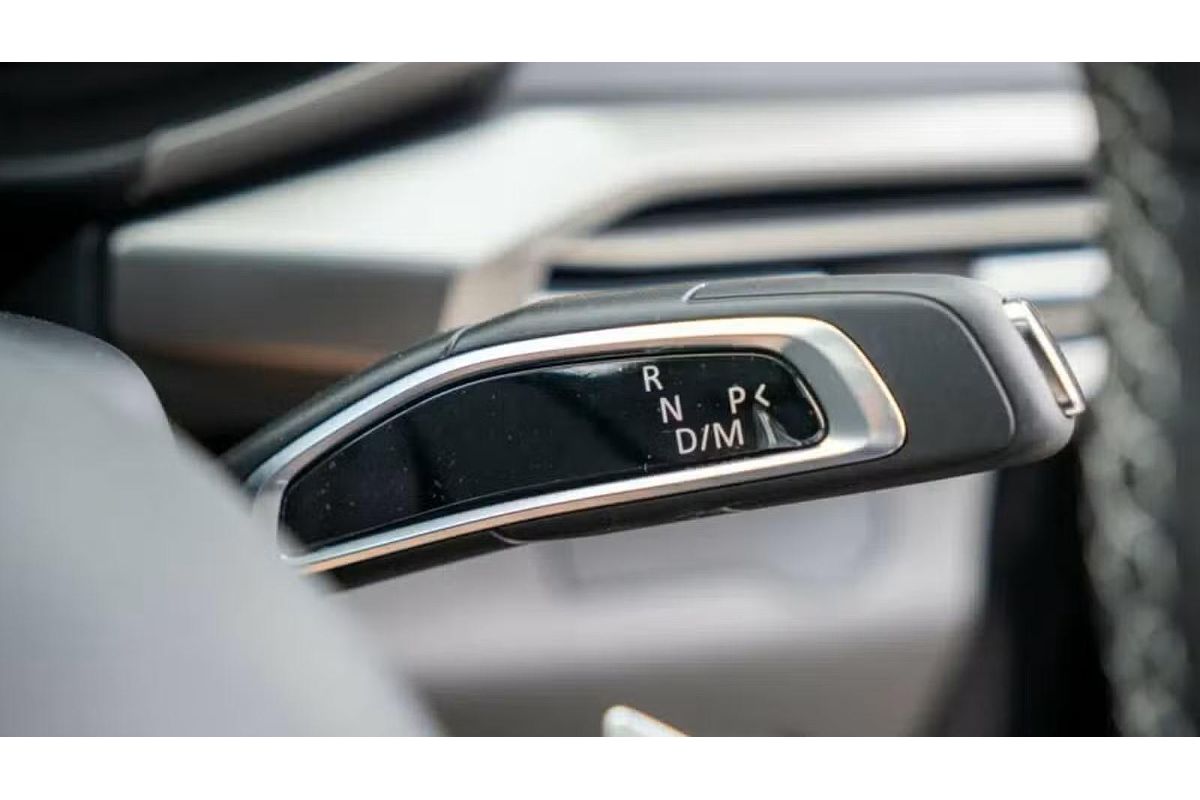 2025 LDV D90 Executive SV9A