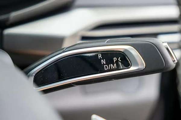 2025 LDV D90 Executive SV9A