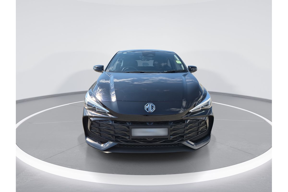 2024 MG MG3 Excite
