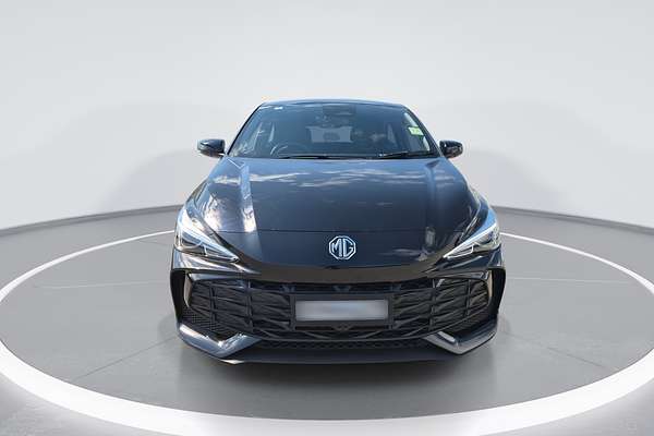 2024 MG MG3 Excite
