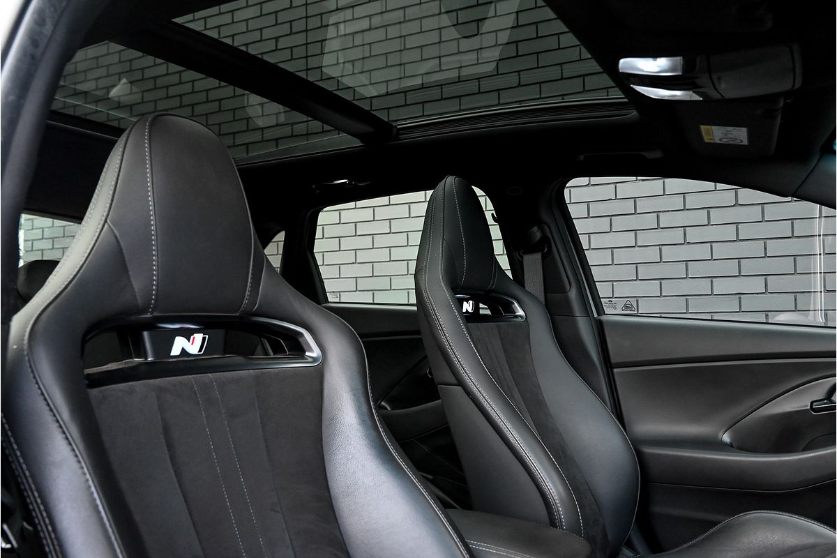 2024 Hyundai i30 N Premium PDe.V5